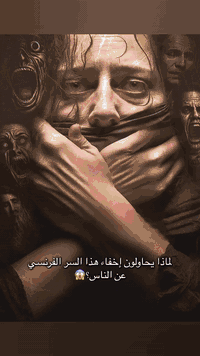 الفلتر الفرنسي الذي يخفونه عنكِ!"بديل البوتوكس في علبة واحدة." (يركز ع...