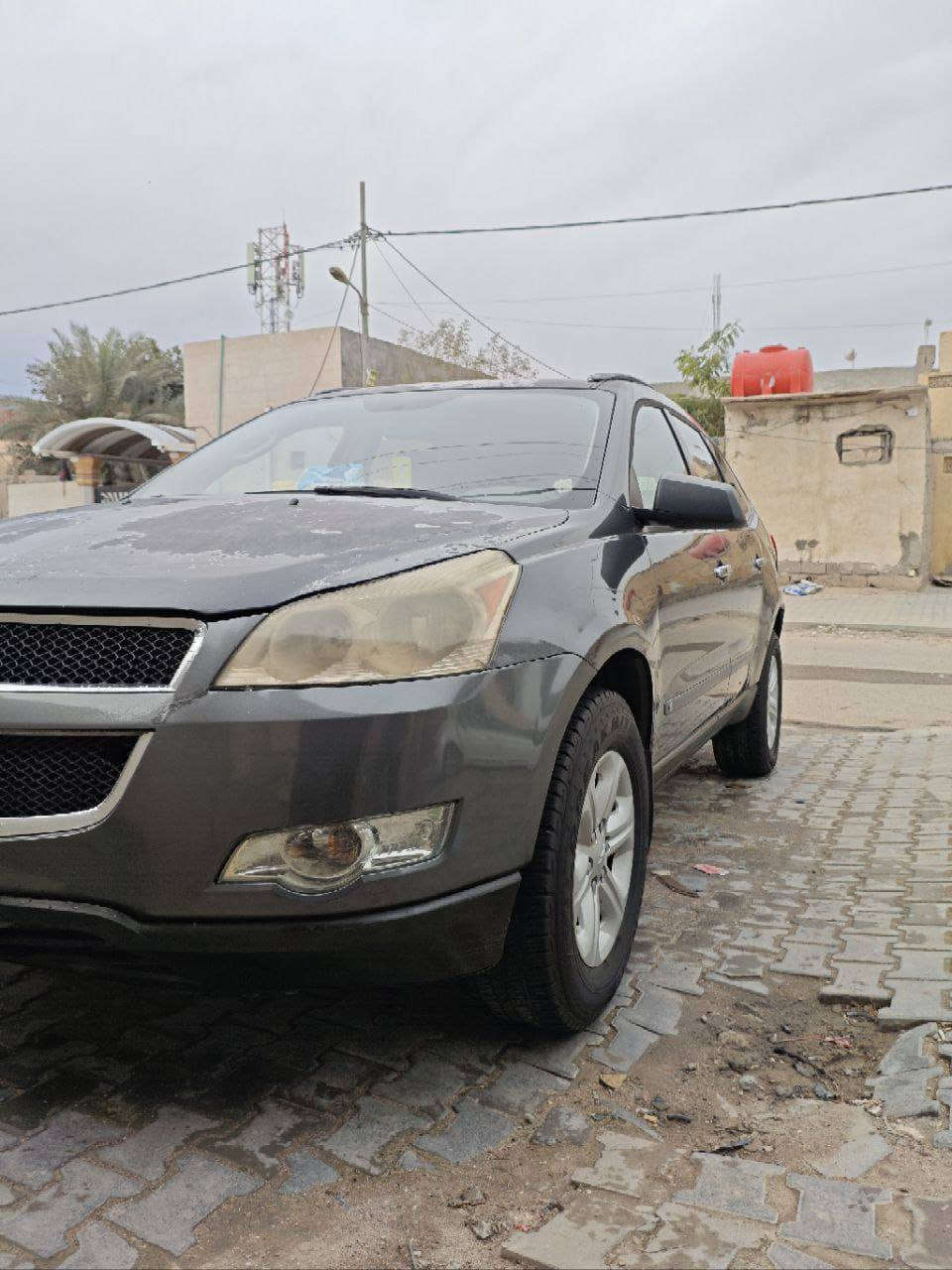 سلام عليكم شفرليت ترافرس مديل كاض المحرك ماله ابيع واقع حال تجي تكلب بيدك وتاخذه مكانه بصره. سعره 73وبيه مجال شراي يتصل وبخدمته تواصل ع رقم ***********
