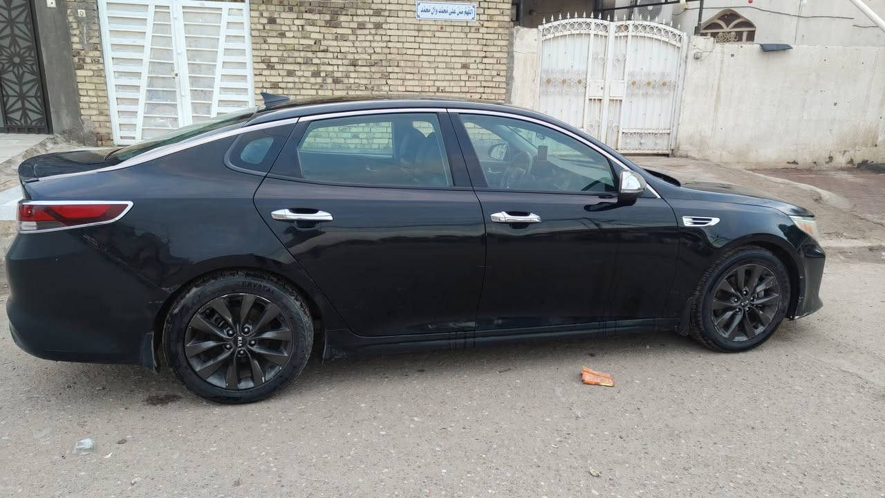 اوبتما 2018 فئة S وارد امريكي محرك 2400gdi
السعر 117


**إذا كنت صاحب هذا الإعلان وتريد حذفه لأي سبب، رجاءا أرسل رسالة إلى الدعم الفني**