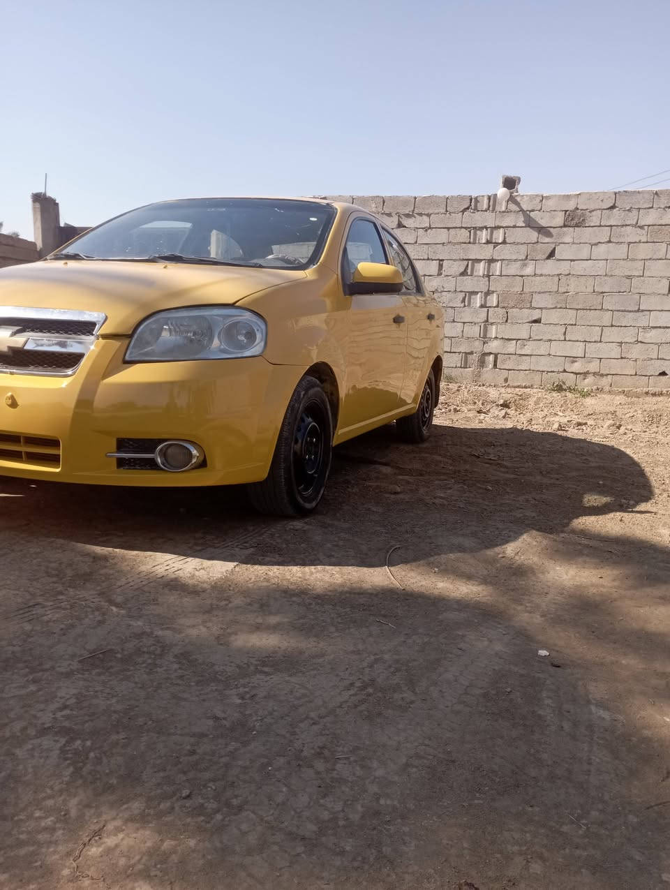 سلام عليكم افيو خليجي مكينه كير تبريد
موديل ٨ 
جاهزه كبل للشارع  مكلف بنشر
0775041869


**إذا كنت صاحب هذا الإعلان وتريد حذفه لأي سبب، رجاءا أرسل رسالة إلى الدعم الفني**