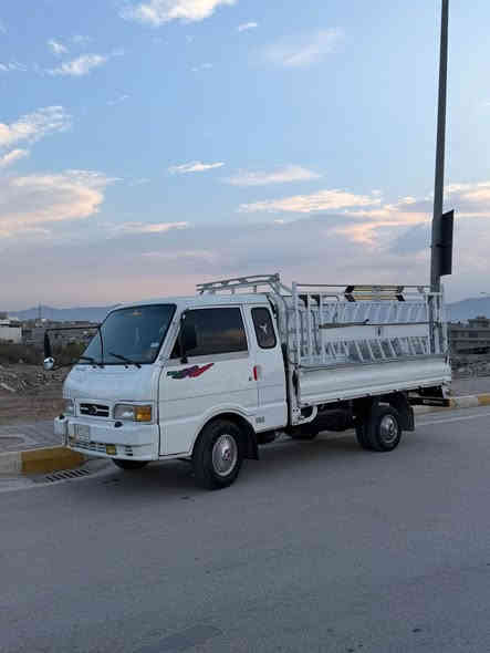 گێڕو مەکینە بەشەرت  سەنەوی ئەسلی هەموو گیانی جاهیزە چەمچەی لۆکە بی عەیب و بێ کیشە  بۆدی تازەکانە ٣٨ گەڵا و کەمێ معامەلە.  *********** السليمانية
