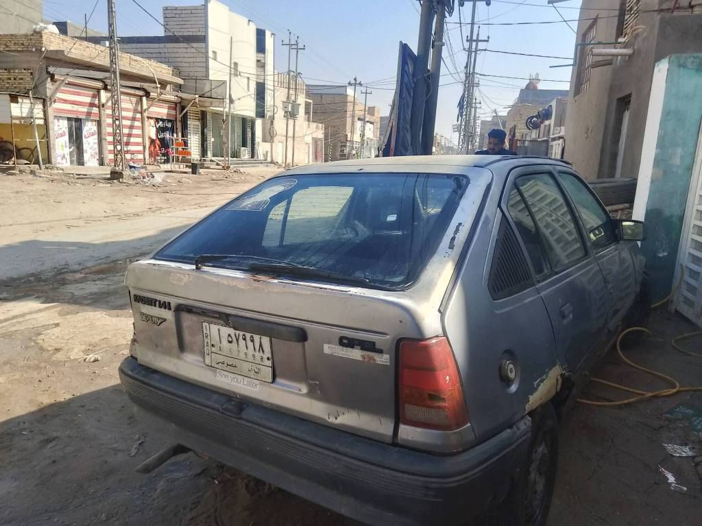 سلام عليكم اوبل كاديت السعر 15 قفل ديوانية, القادسية


**إذا كنت صاحب هذا الإعلان وتريد حذفه لأي سبب، رجاءا أرسل رسالة إلى الدعم الفني**