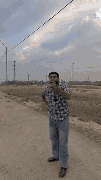 حلة الهاشمية • طابو زراعي • شوارع 10م