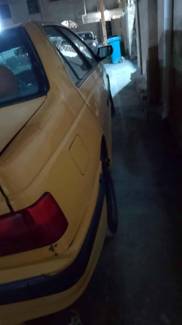 للبيع مستعجل بيجو بارص موديل ٢٠١٥ رقم كربلاء سياره جاهزة ونضيفه مكينه وكير وتبريد وحداديه جاهز للبيع السعر ٣٣ مال بيع شراي اتصل ***********
