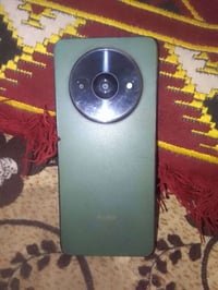 ريدمي أي3 • ١٢٨ • مستعمل شهرين