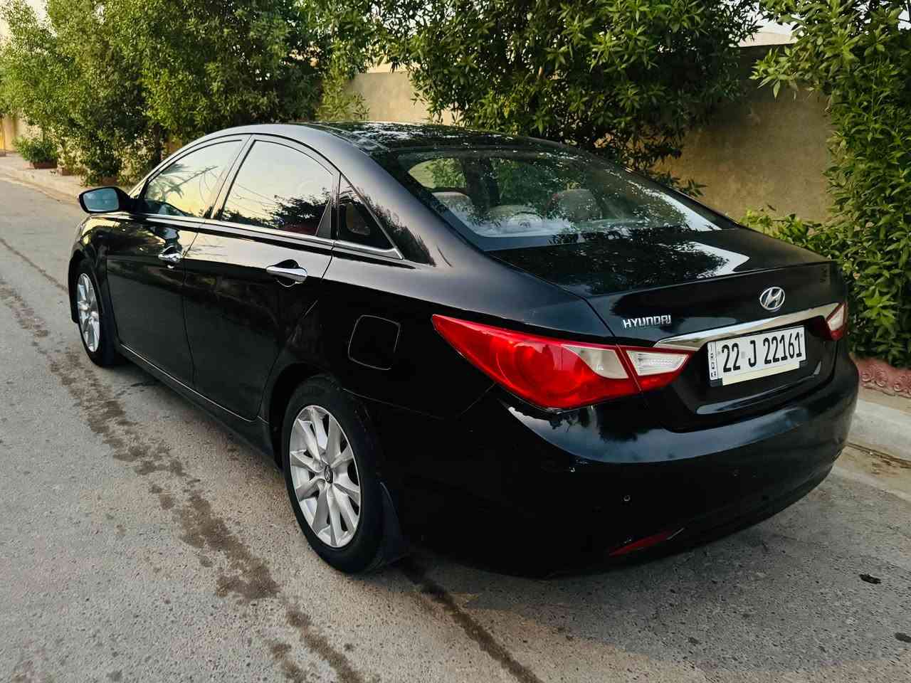 #_للبيع_فقط🚘

سوناته خليجي 2012 محرك ٢٤٠٠ دوش 
رقم اربيل تحويل اول وكاله 
مكفوله من  الضربه والصبغ بيهه مكانين بارد فقط
فول واحد ؏ واحد  قطعتين تبريد بصمه بنوراما
كشنات كهرباء فول الفول السيارة كير محرك تبريد
صدر انامي خلفي ممتاز استخدام شخصي 
بالعافيه ؏ الياخذهه 

#_السعر / ٩٨ ورقه  بي مجال
#_للاستفسار / ***********
#العنوان / بغداد محموديه بغداد, العراق
