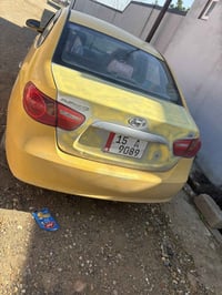 افانتي ٢٠١٠ • شرعي مكفول • مكان ايسر