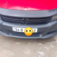 دعامية أمامية • جديدة • بصرة القرنة