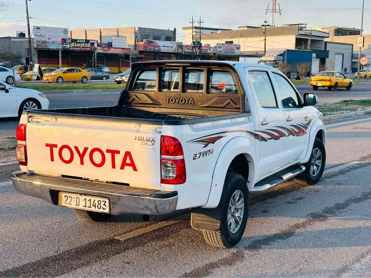 مرزي موديل 2012 كير عادي دبل اكسل 4*4شريكة سيد نهرو ژينكة سنوية ٢٠٢٧ مواصفات بطل وABC مكفولة من صبغ حتا دعاميات شرط بس مكان واحد بي تعديل بارد  ٤طايرات جديد صدر جديد سيارة بسمنا شرط تحويل و غرامه  كير محرك شرط  بدون عيب مامفتوح شرط سعرها 215  بي مجال بسيط عنواني كركوك 
اسيا   :   ‭٠٧٧٠ ٨١٣ ٧٧٨٦‬
كورك : ‭٠٧٥٠ ٨٩٩ ٦٨٧٦‬ كركوك, العراق
