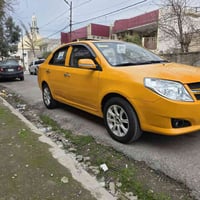 جيلي ام كي • ٢٠١١ • بغداد مشروع وطني