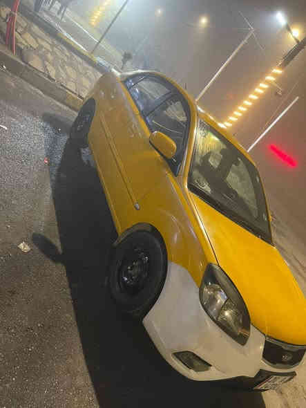 السلام عليكم السعر ٨٧
#مكلف #بلنشر 
كيا ريو 2010 رقم ديالى مشروع وطني شرعيها بل موصل شرط التحويل بدون وكاله رقم وهزه وسنويه جديده 

كير ومكينه شرط السياره فقط جاملغ الكدام مبدل باصلي اللون مؤسسى اصفر
الاتصال على الرقم او واتس اب 
***********
