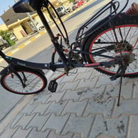 بايسكل • حجم ٢٠