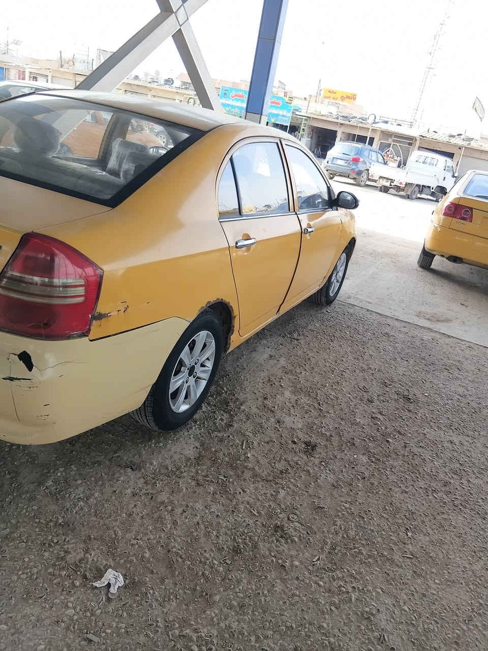 لام عليكم ليفان ٦٢٠ للبيع ٢٠١١سياره جاهزه صدر وره وكدام جديده مكينه وكير كفاله رقم بقداد مصفره تحويل مباشر ***********السعر٣٥ وبيها مجال مكان بابل سكندريه
