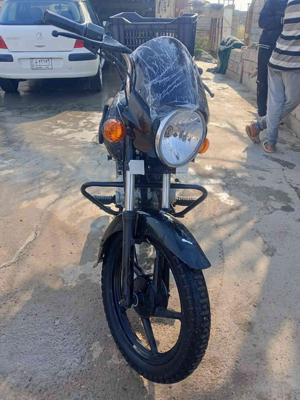 بوكسر 22اوراق كاملة اصلية الدراجة حلوة ومابيهة نقص فقط كلجات يرادلهة تعبانة مكاني الحسينية سعرهة مليون و100رقمي***********
