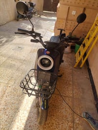 حياكم الله دراجة R9 بدون اي خلل مكاني بغداد الحرية للاستفسار 077039822...