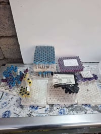 اجهزة مختبر للبيع  التواصل خاص  او واتساب 07814022044
