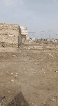 250 متر قطعت ارض واجه 12 ونص  عرض الشارع 8 متر طابو زراعي سند 25 حله سيف سعد خلف مستشفى الكفيل شارع المولده تتكاتب مع صاحب السند صاحب الأرض تبعد عن التبليط 100 متر كما مبين بلفيديو  السعر 36 اتصال ***********
