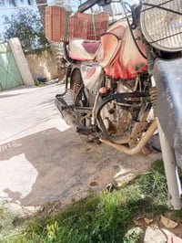 بوكسر • موديل ١٨ • شهربان