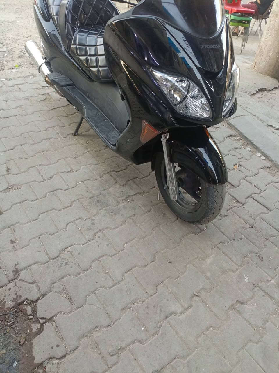 فورزه (08) عميه بلاد دراجه جديده بمعنه الكلمه تتصل ***********
