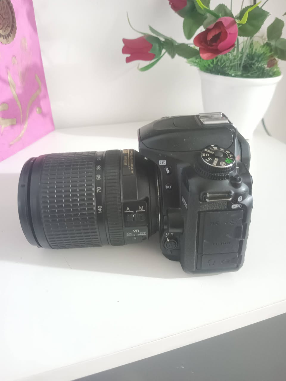 كامره بيع شراي جي خاص 7500


**إذا كنت صاحب هذا الإعلان وتريد حذفه لأي سبب، رجاءا أرسل رسالة إلى الدعم الفني**