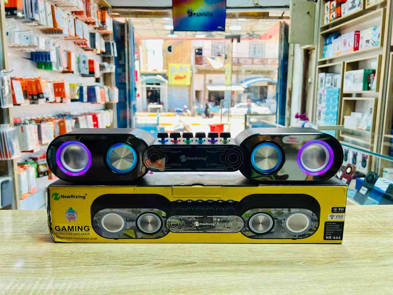 🎶 أم بي ثري 😍
نوعيات جديدة و أنيقة 🔥 

متوفرة الآن في مركز الفجر للموبايل 📲 
جودة ، ضمان ، سعر مميز جداً 

للحجز و الإستفسار مراسلتنا عبر واتساب أو الإتصال على الرقم *********** 📞 

موقعنا : قضاء الفجر - شارع 30 - مجاور فلافل حمادي - مقابل مقهى سيد شمخي 📍
