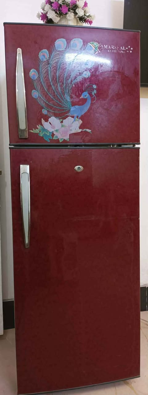 السلام عليكم طباخ ٤ عيون مصري كله شغال عيون وفرن فوك وجوه ب١٠٠ وثلاجه ١٢٥ وبردات الماروني ٢٥ تفصال مسويهن وصفر ب١٧ مكاني بغداد الحسينيه السكلات منطقه ال١٣ ماعندي توصيل بغداد, العراق


**إذا كنت صاحب هذا الإعلان وتريد حذفه لأي سبب، رجاءا أرسل رسالة إلى الدعم الفني**