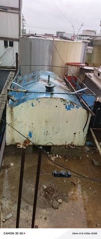 براميل • كركوك • شارع القدس