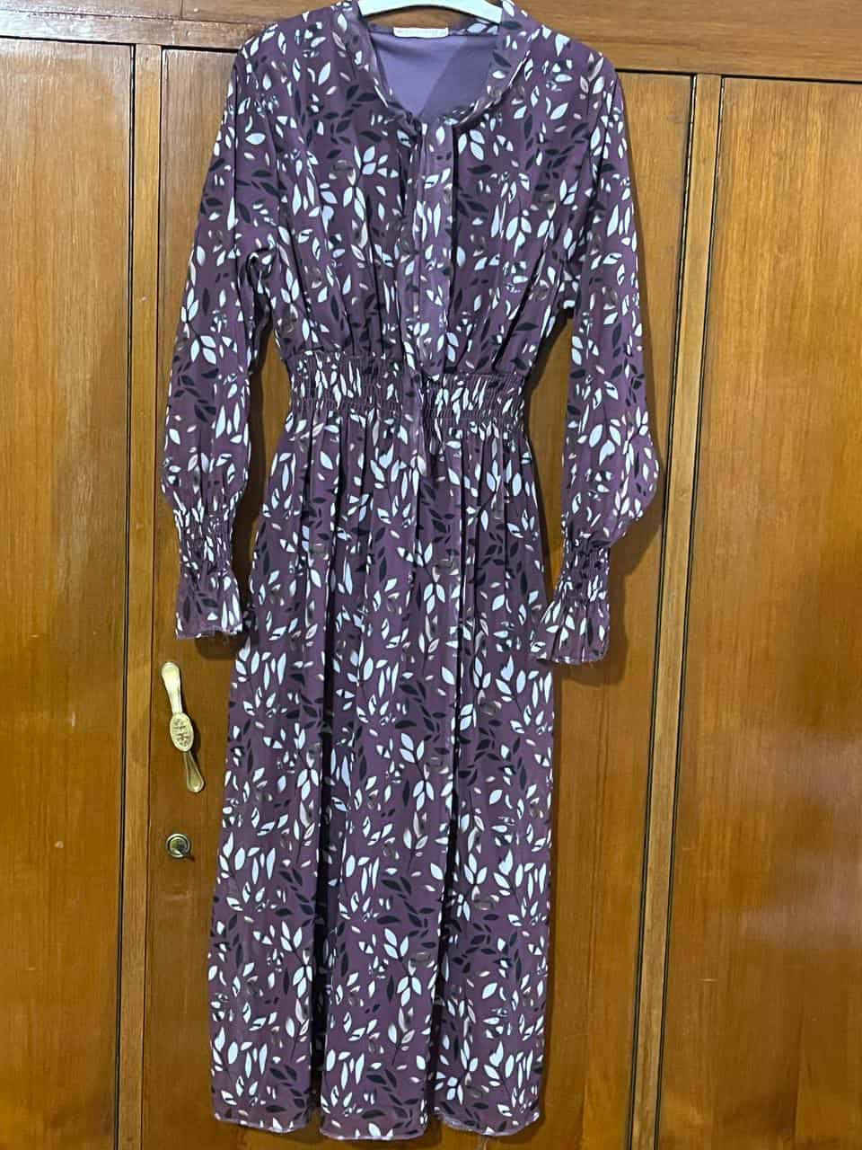 فساتين للبيع كلمن وسعره للإستفسار على الخاص


**إذا كنت صاحب هذا الإعلان وتريد حذفه لأي سبب، رجاءا أرسل رسالة إلى الدعم الفني**