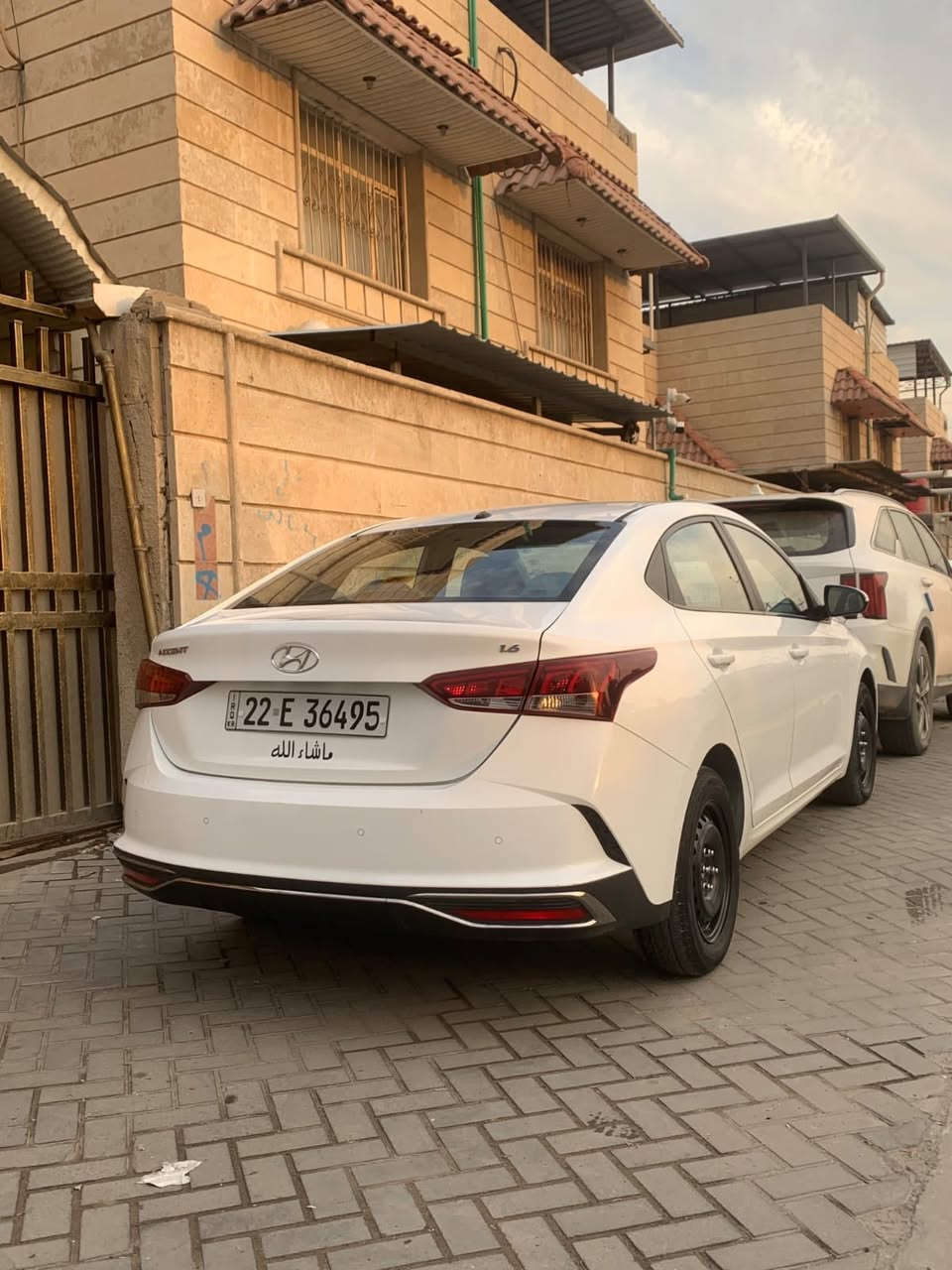 اكسنت 2021
خليجي /اربيل
مكاني بصره 
كفاله
سنويتها تنتهي 2028
***********
