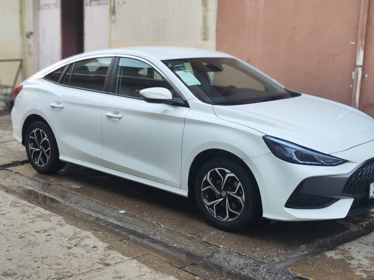 Mg كير عادي للبيع ماشيه 14500
للاستفسار ***********

الضرر بل صوره 

السعر 98

رقم دهوك
