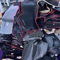 سدة الهندية • حي النصر • اكسسوارات سيارات