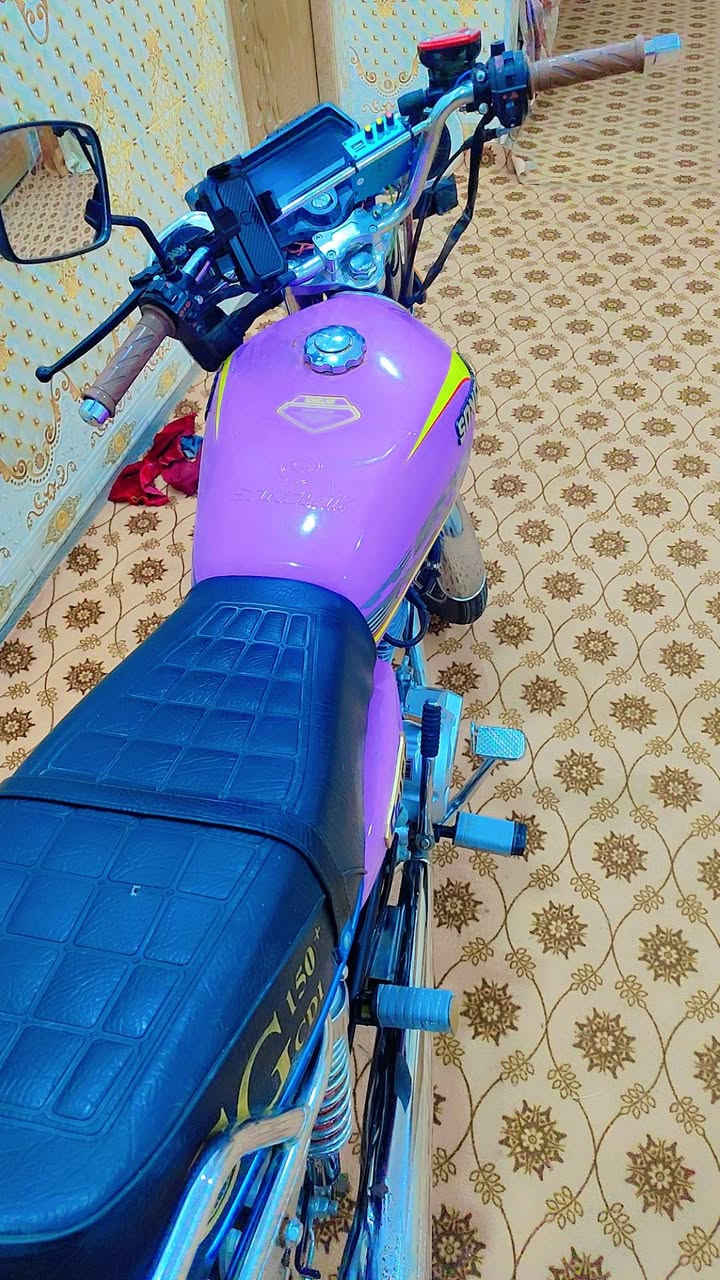 دراجه سيفان 2025 تراجه صار 3تشهر طالعه من لوكيل تشغيل عن بعد دراجا نضافه فول اوراق لمكان بابل لقاسم  ***********
