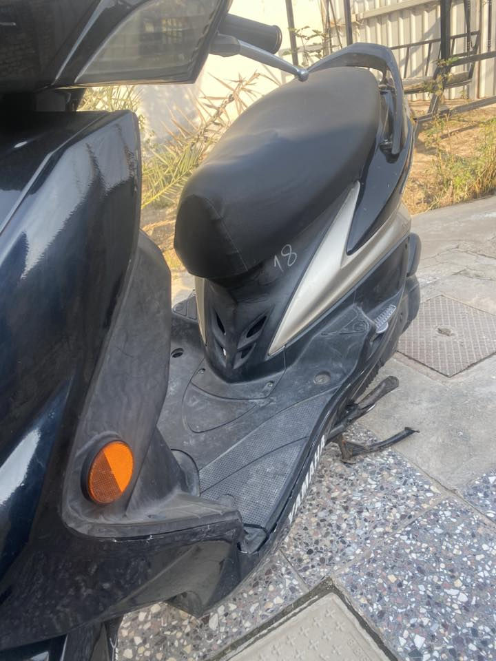 سكنس فحل الدراجه فول نوزل نضافه كلشي شغال بيه شلعه ومعدل جيب فيتر وفحص السعر مليون.300 وبيه مجال وتساب*********** بغداد الحسنيه الراشديه
