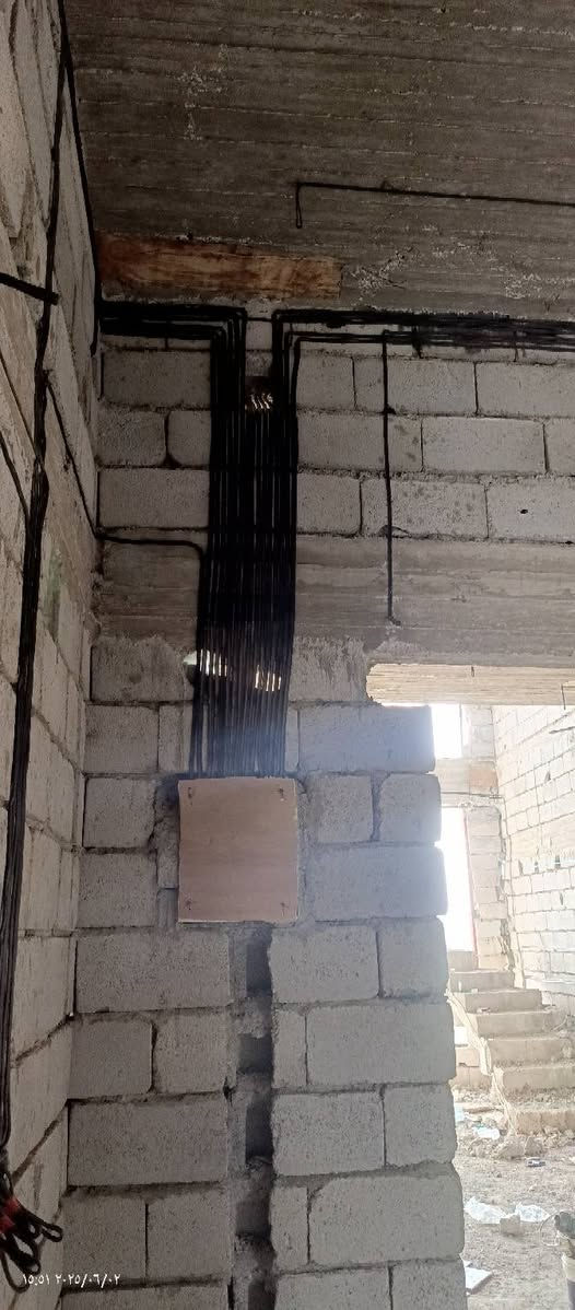 ***********
السلام عليكم 
@#كهرباء ⚡
#تئسيسات صحية 🚾
#ماء 💧
#ديالى #الخالص
