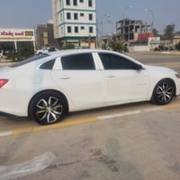 ماليبو • ٢٠١٨ • رقم بابل