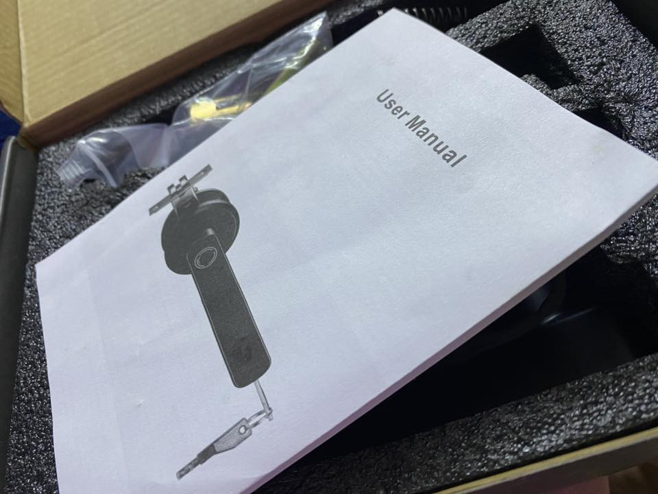 سعرها 80 يده اكترونيه ترهم على كل الابواب


**إذا كنت صاحب هذا الإعلان وتريد حذفه لأي سبب، رجاءا أرسل رسالة إلى الدعم الفني**