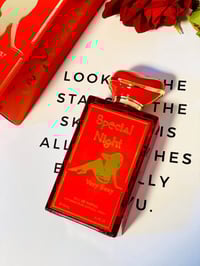 سبيشل نايت • عطر فرموني • للمتزوجين