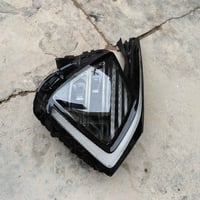 سبورتج • عدسات ليد • ٢٠٢٤-٢٠٢٥
