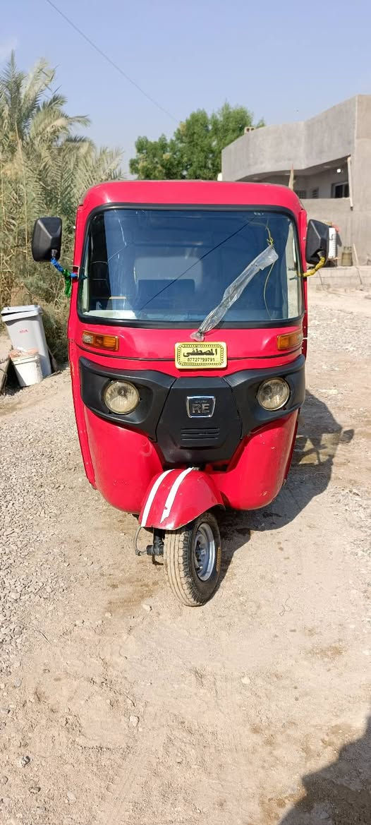 سلام عليكم تكتك موديل عشرين شهر الرابع اروق  كامله مكينه مكفوله تكتك خير من الله  نقص بس البرايك يمكن يرادله عنبار بكاني بغداد جسر ديالى رقمي *********** سعر 4500
