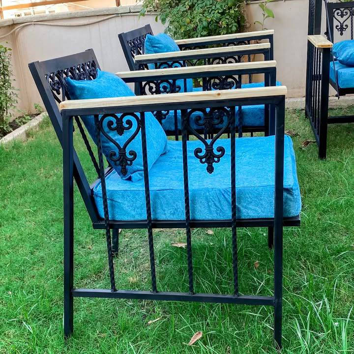 وصل الجديد وعروض للعيد💪🏻❤‍🔥..
سيت مرجوحه ناصيه موديل راقي
مع كراسي وطبلة وسطية
حديد ثقيل تسكام شغل حسب الطلب
قياسات حسب الطلب ..
اي تغيير او اضافة تدللون 💯🤏
للحجز والاستفسار تفضلوا خاص او الاتصال ع الرقم التالي:  *********** 
@أشارة
