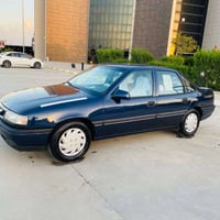 فيكترا • ١٩٩١ • اوتوماتيك