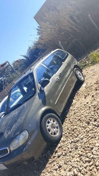 كرنفال • ٢٠٠٠ • محرك ٣٠٠٠