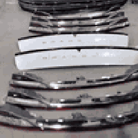 قطع غيار ازيرا • لايت كشاف • الديوانية شارع الاسكان