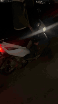 سلام عليكم دراجة ثعلب لبيع دراجة بوشة ٥٨ شرط شلعة ومعدل فول وفصلة فول بس صلنصة مو وياهة وياهة بلادية كاتم مكان بغداد حسينية  ستفسار ***********
