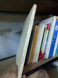 مجلة وعي العمال • مجلة قديمة • مجلد مجلة • اعداد مجلة • مجلة ١٩٧٦ • وع...