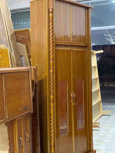 غرفه صاج تزكام سعر مليون ميسان أبو رمانه شارع المركز مجاور مكتب ألغاز *********** معرض ابو فارس
