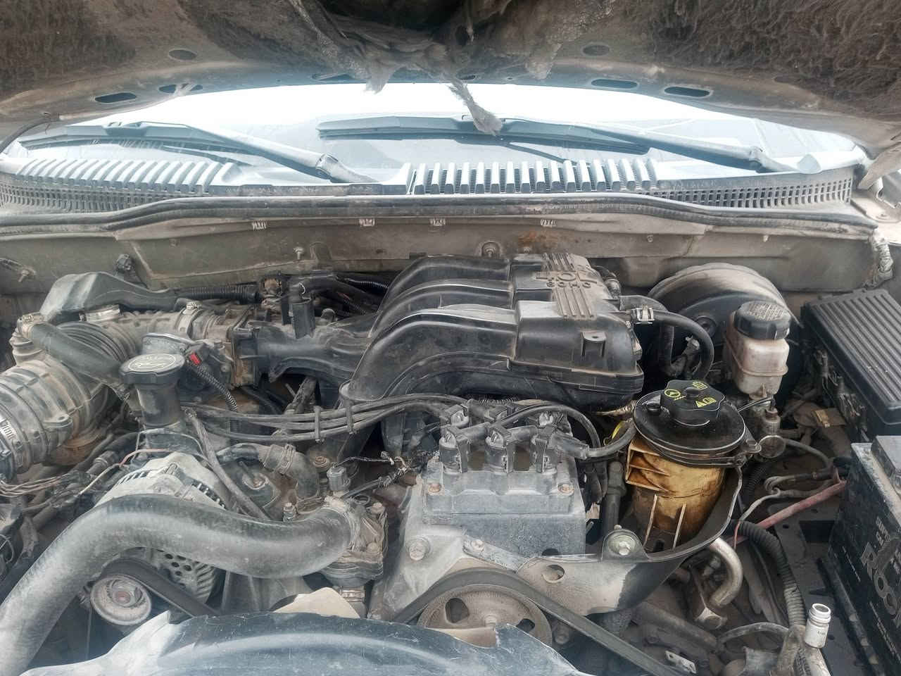 ما شدد مراوش
***********
