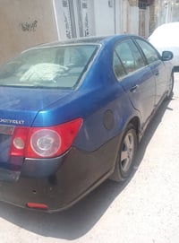 ابيكا • ٢٠٠٧ • اوتماتيك