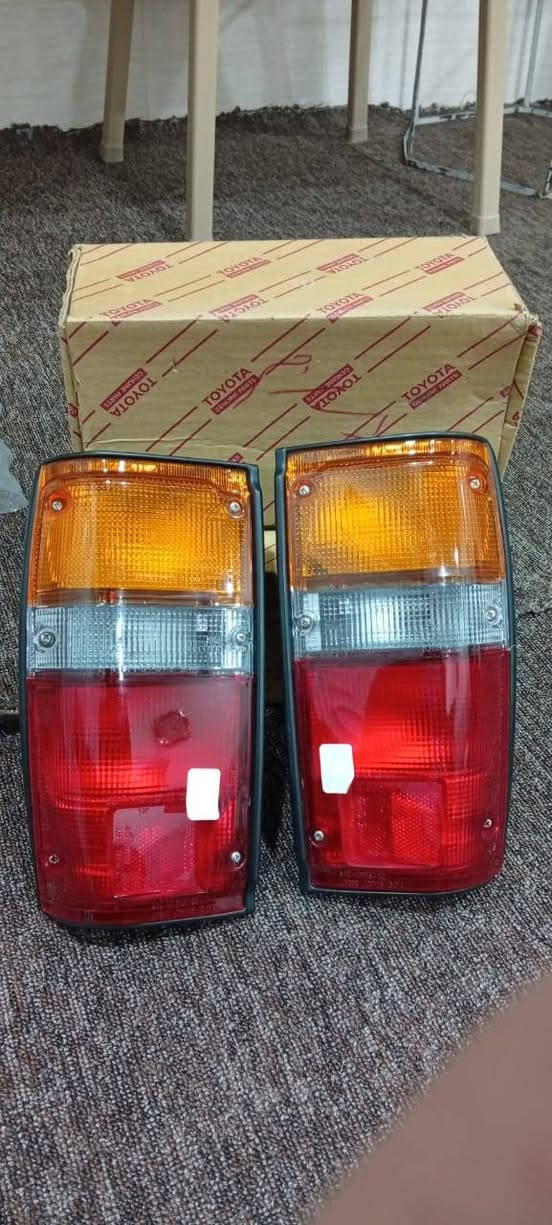 للبيع بكلايتات اصلي بيكم ١٩٨٥
زوج كرون اصلي دعاميه اصلي شريكه امامي


**إذا كنت صاحب هذا الإعلان وتريد حذفه لأي سبب، رجاءا أرسل رسالة إلى الدعم الفني**