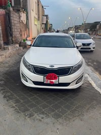 اوبتما • ٢٠١٤ • مكفولة من الحادث